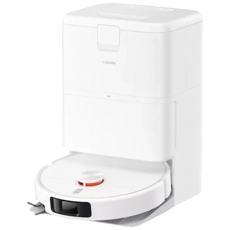Xiaomi Robot usisavač sa stanicom za pražnjenje, 5200mAh, 15.000 Pa - H50 Pro