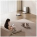 Xiaomi Robot usisavač sa stanicom za pražnjenje, 5200mAh, 15.000 Pa - H50 Pro