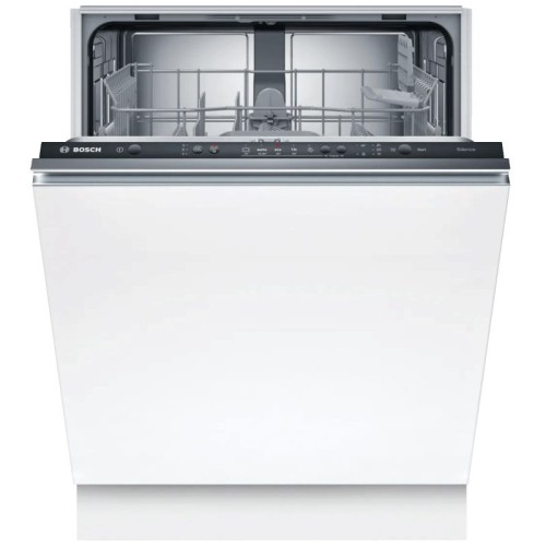 Bosch Ugradbena mašina za suđe,12 kompleta,5 programa,Serie 2,E - SMV25AX06E