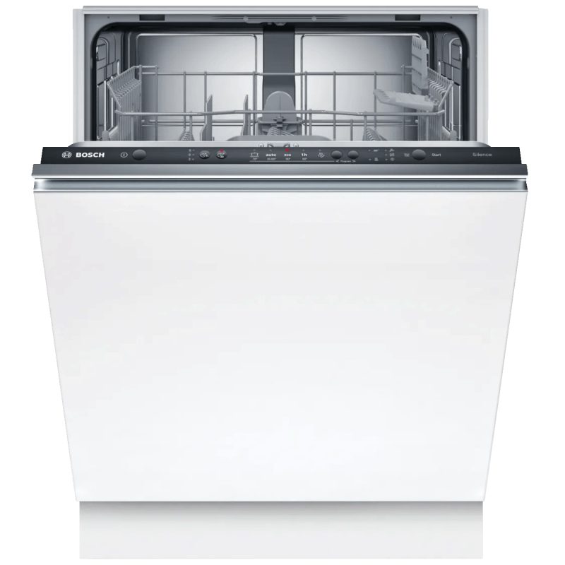 Bosch Ugradbena mašina za suđe,12 kompleta,5 programa,Serie 2,E - SMV25AX06E