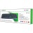Connect XL Tastatura sa multimedijalnim tipkama, USB, crna boja - CXL-K200