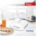 Floria Sendvič Toster, LED indikator, 750 W - ZLN4305