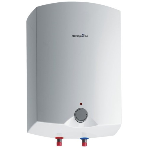 Gorenje Bojler 6.2 lit, IP 24, 2000W, montaža iznad pulta - GT5O