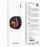 hoco. Pametni sat, 1.96" zaslon, Dual Bluetooth, IP67 - Y12 Black