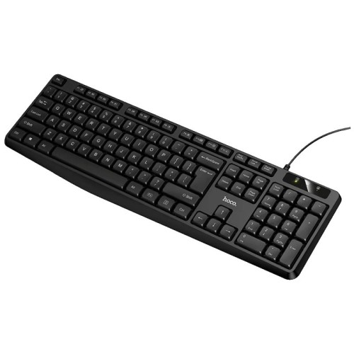 hoco. Tastatura, USB - GM60