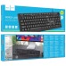 hoco. Tastatura, USB - GM60