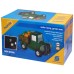 home Solarna vrtna dekorativna rasvjeta, kamionet, 300 mAh - MX 633A
