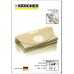 Karcher Vrećica za usisavač, papirna, WD 2 - 6904322