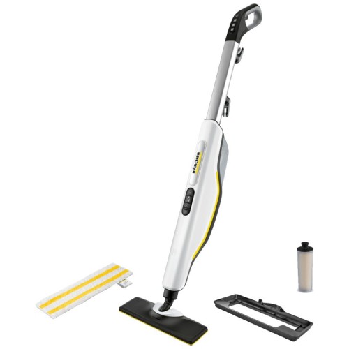 Karcher Parni čistač, 1600 W, bijela - SC 3 Upright