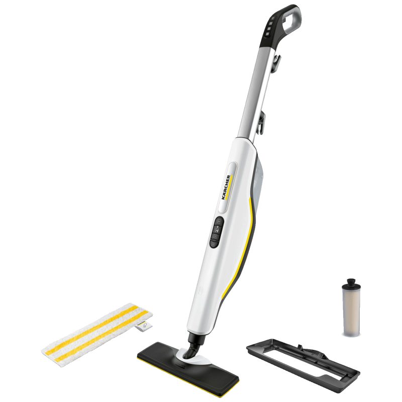 Karcher Parni čistač, 1600 W, bijela - SC 3 Upright