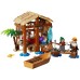 Lego Seoska Vjetrenjača, LEGO One Piece