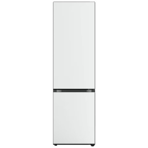 LG Frižider/zamrzivač, ukupna zapremina 387 lit., D - GBB72TW9DQ