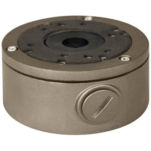 Amiko Home Kutija za spajanje, za IP kamere B20M200 i B20M400 - IPCAM B310 JUNCTION BOX BLACK GRAY