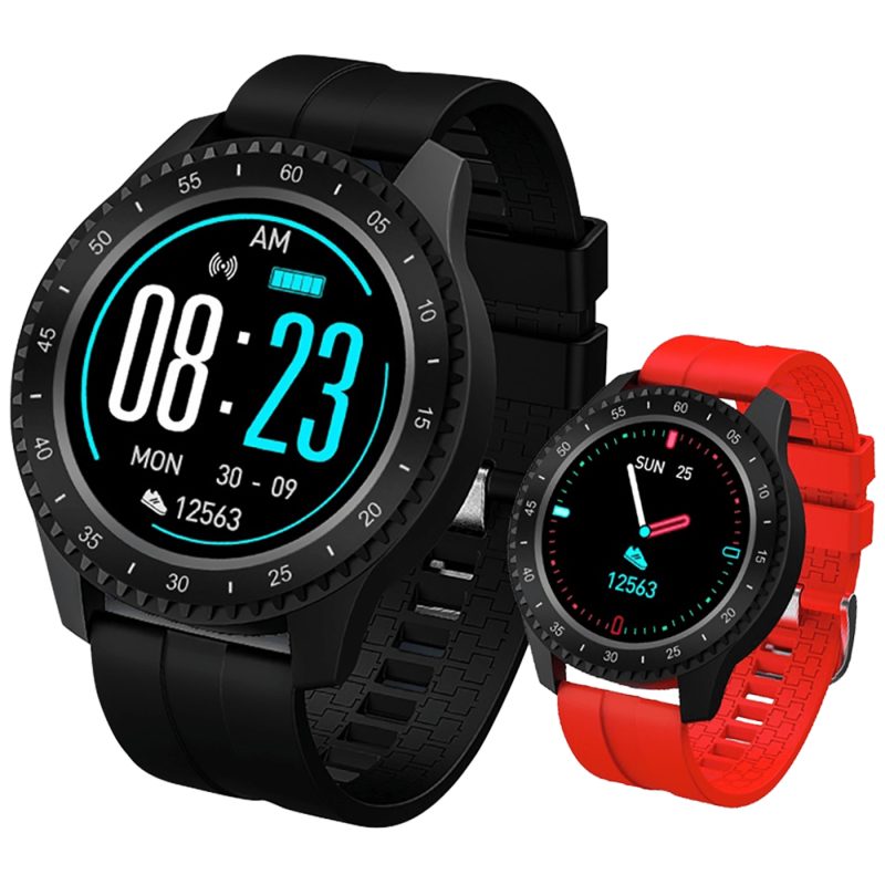 MeanIT Sat pametni, sport, vodootporan IP68 - M9 Sport