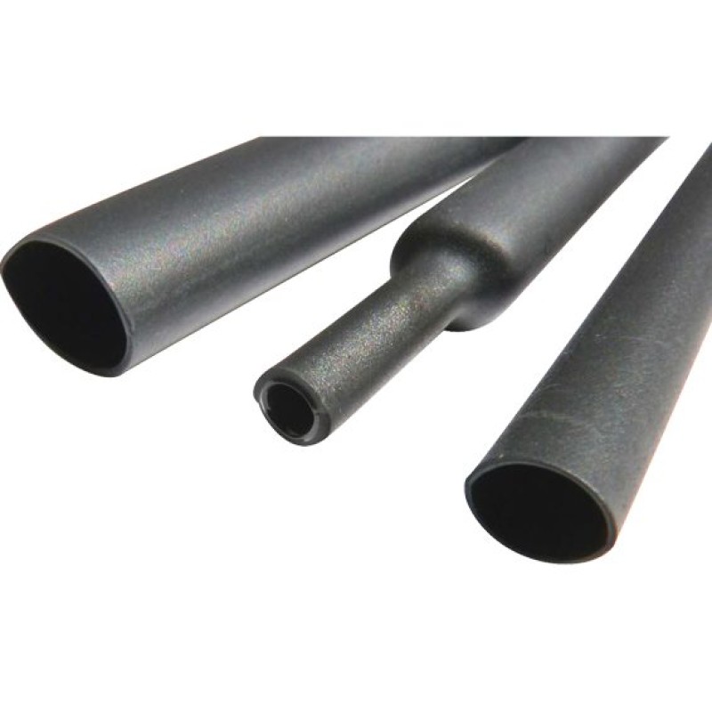 MKC Termobuzir 9,5mm, 10 komada, bijeli - TB-95/10