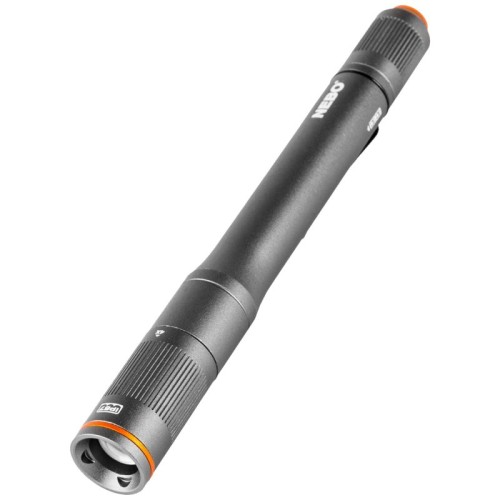 Nebo Ručna svjetiljka, LED, 150 lm, IP67 - NEB-POC-0007-G
