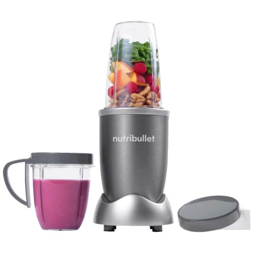 Nutribullet Nutribullet, blender, ekstraktor hranjivih tvari - NB606DG