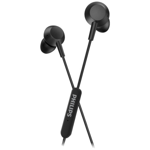 Philips Slušalice sa mikrofonom, USB-C, 1.2 met. - TAE5008BK/00