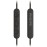 Philips Slušalice sa mikrofonom, USB-C, 1.2 met. - TAE5008BK/00