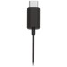 Philips Slušalice sa mikrofonom, USB-C, 1.2 met. - TAE5008BK/00