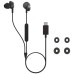 Philips Slušalice sa mikrofonom, USB-C, 1.2 met. - TAE5008BK/00