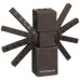 PMI Gumice za brisanje, Minecraft 3D, set 6 kom. - MC4060B