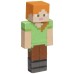 PMI Gumice za brisanje, Minecraft 3D, set 6 kom. - MC4060B