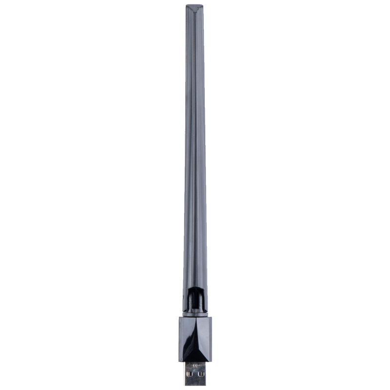 REDLINE Wi-Fi mrežna kartica, 5bBi, 600 Mbps Dual-Band, USB - GB8