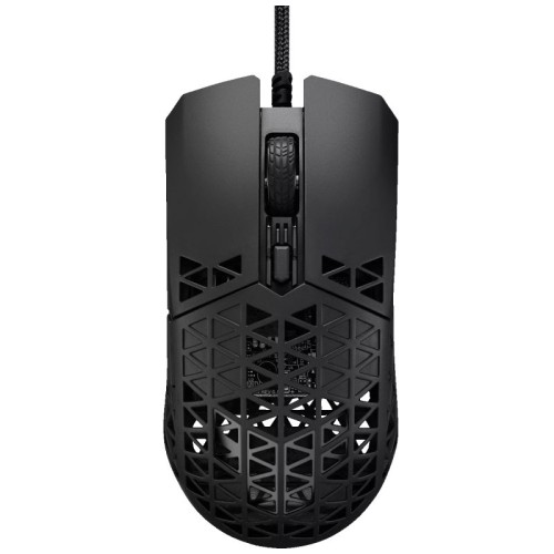 Asus Miš optički, gaming, 16000 dpi, USB, TUF Gaming M4 Air