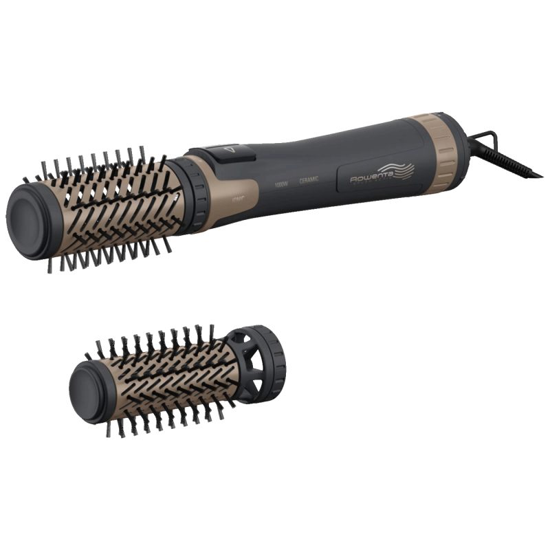 Rowenta Rotirajuća četka za kosu, 1000W, Brush Activ Collection - CF9528F0