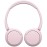 Sony Bežične bluetooth slušalice, WH-CH520, Bež - WHCH520C.CE7
