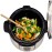 Tefal Višenamjenski ekspres lonac, Multicooker One Pot 25u1 - CY505EE0