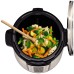 Tefal Višenamjenski ekspres lonac, Multicooker One Pot 25u1 - CY505EE0