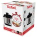 Tefal Višenamjenski ekspres lonac, Multicooker One Pot 25u1 - CY505EE0