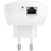 TP-LINK Wireless-N Extender-Access Point, 300Mbps, 2,4GHz - TL-WA850RE