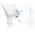 TP-LINK Wireless-N Extender-Access Point, 300Mbps, 2,4GHz - TL-WA850RE