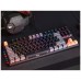 Tracer Tastatura sa LED osvjetljenjem, gaming, mehanička - GAMEZONE Blade 87