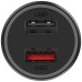 Xiaomi Auto punjač, 2 x USB, 37W, 12-24 V, 2.4 A - Mi 37W Dual-Port Car Charger
