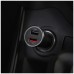 Xiaomi Auto punjač, 2 x USB, 37W, 12-24 V, 2.4 A - Mi 37W Dual-Port Car Charger