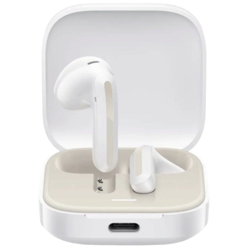 Xiaomi Slušalice bežične sa kutijicom za punjenje, Bluetooth - Redmi Buds 6 Active White