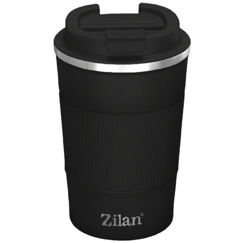 Zilan Termos boca, 380 ml, crna - ZLN9878
