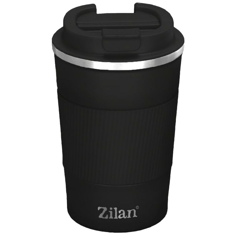 Zilan Termos boca, 380 ml, crna - ZLN9878