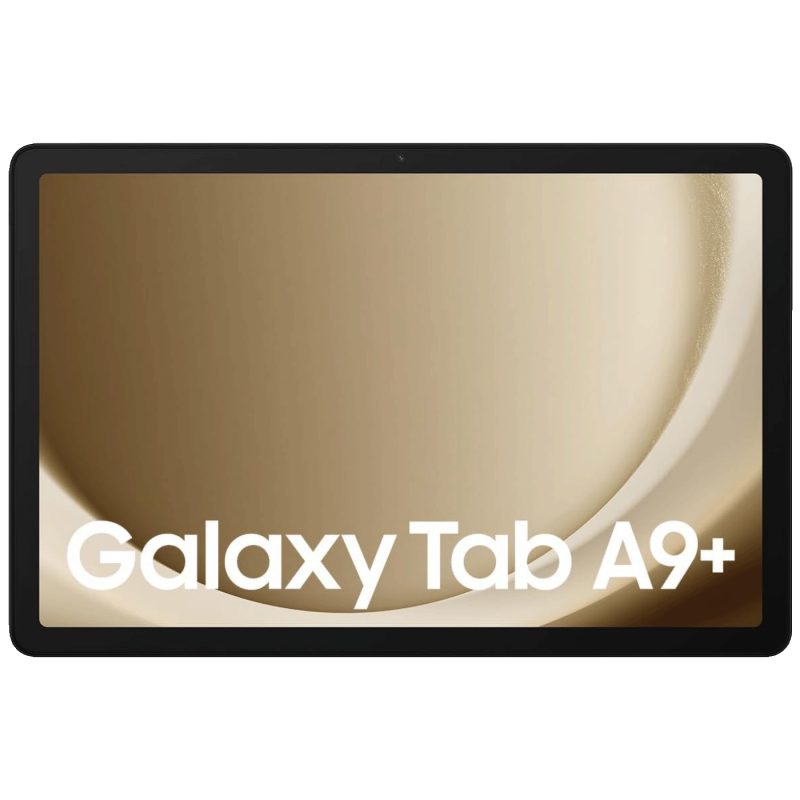Samsung Tablet 11",CPU Octa Core 2.2GHz, RAM 6GB, 128GB, 7040mAh - Tab A9+; X210 6GB/128GB Silver