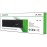 Connect XL Tastatura sa multimedijalnim tipkama, USB, SLIM, crna boja - CXL-K300