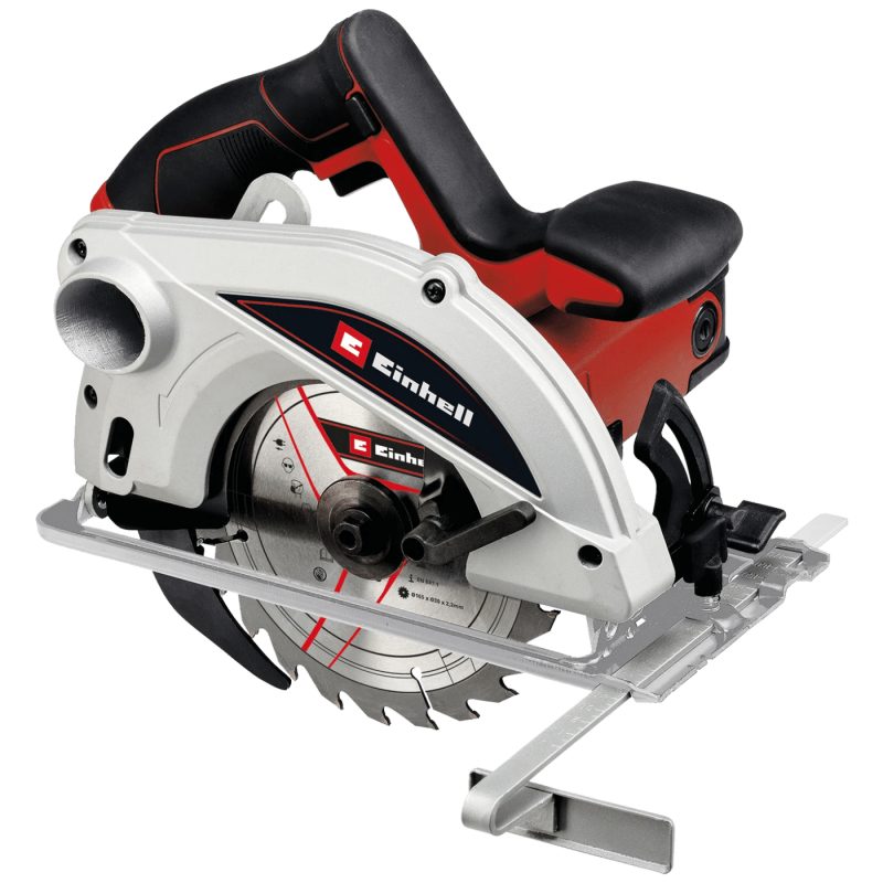 Einhell Ručna kružna pila, 1250 W - TC-CS 1250