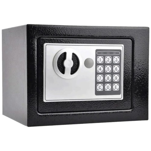 Extralink Sef sa elektroničkom bravom - Home S-406