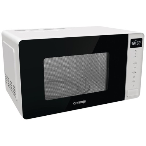Gorenje Mikrovalna pećnica, 800W, 20 lit., bijela - MO20S4W