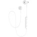 hoco. Slušalice bežična, sport, Bluetooth, 80 mAh, 3.5 h, bijela - ES21 Wonderful sports White