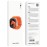 hoco. Pametni sat, 1.96" zaslon, Dual Bluetooth, IP67 - Y12 Titanium Gold