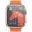 hoco. Pametni sat, 1.96" zaslon, Dual Bluetooth, IP67 - Y12 Titanium Gold